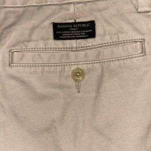 Banana Republic Gavin Chino
